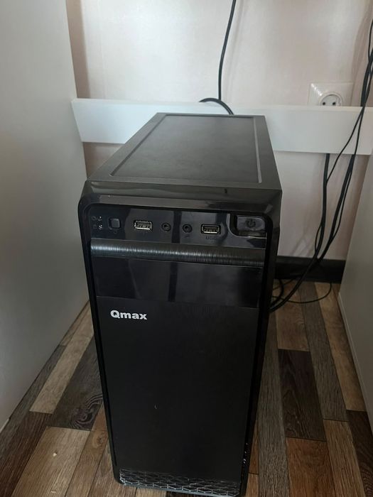 Продам компьютер б/у
