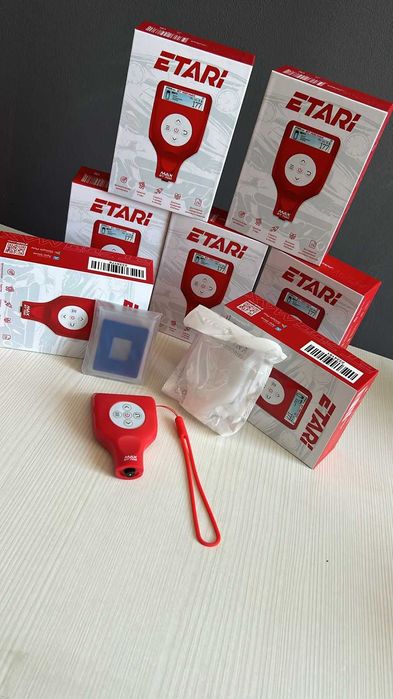 Толщиномер ЕТ 700 МАХ