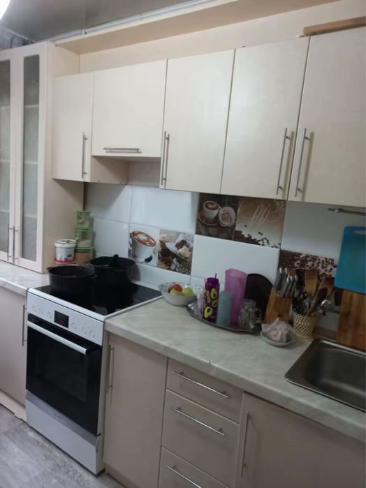 4-комнатной квартиры