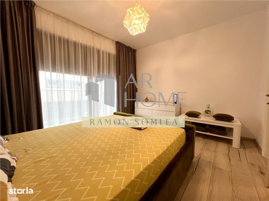 Apartament 2 camere, de lux, central, Ploiesti
