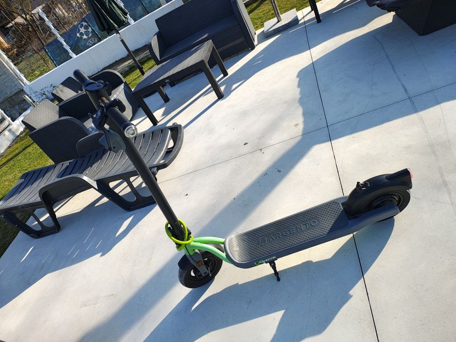 Trotineta electrica Argento Active
