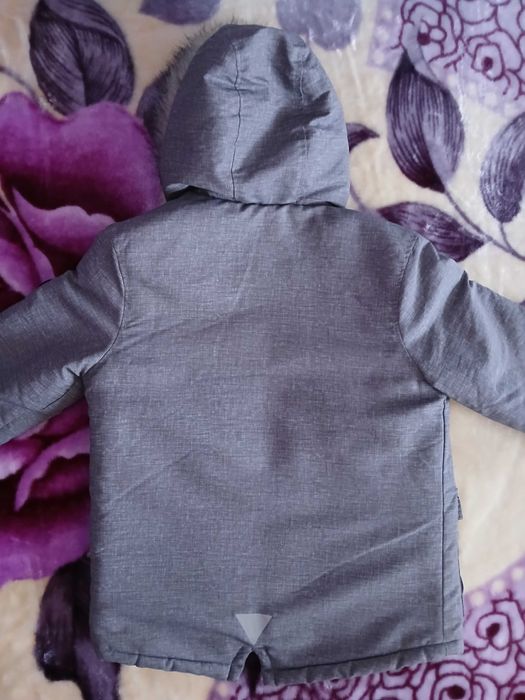 Geaca de iarnă marimea 140