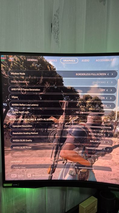 Placa video  Rtx 3060ti Aorus Gigabyte