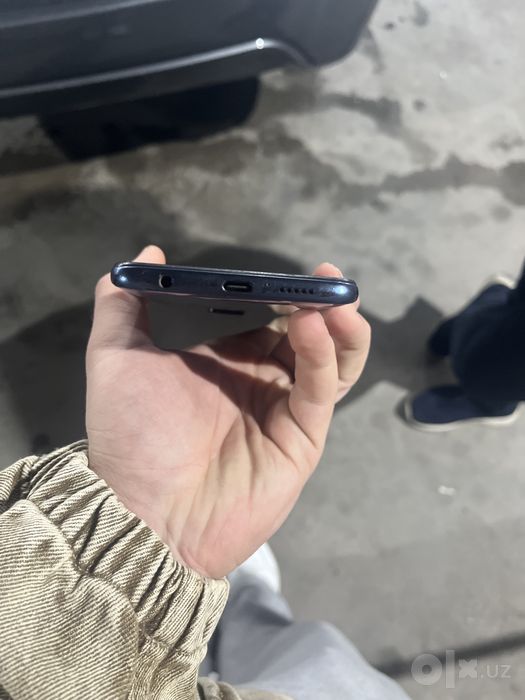 Xioni Redmi not 9s