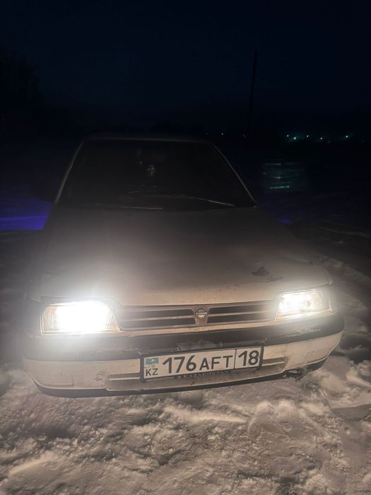 Продам Ниссан Санни