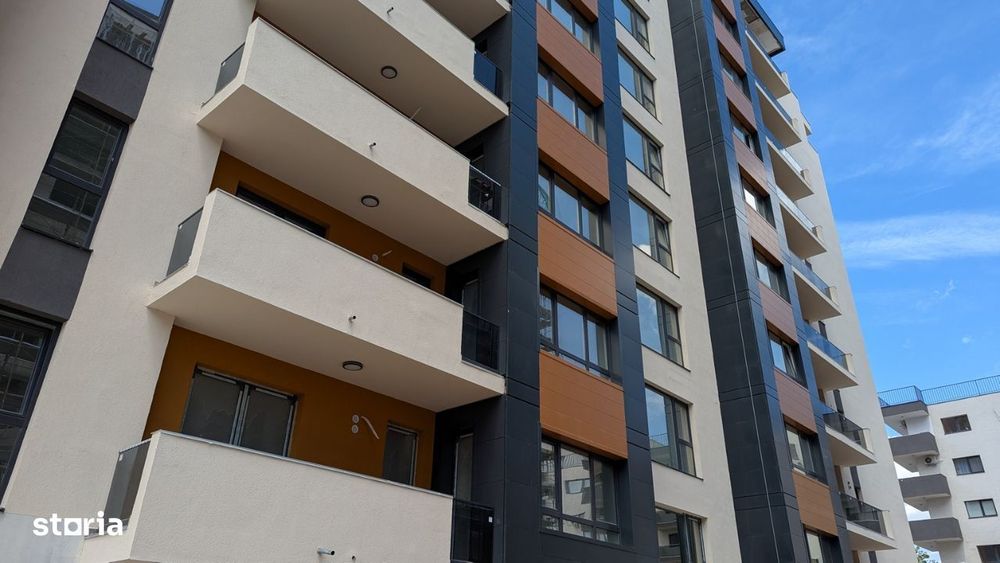 Apartament modern cu un dormitor, metrou Aparatorii Patriei, Sector 4