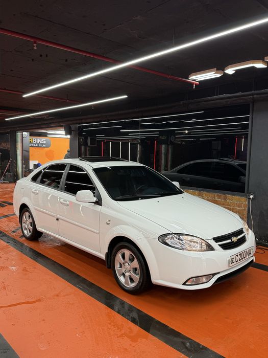 Jentra 2023 full ideal holatda