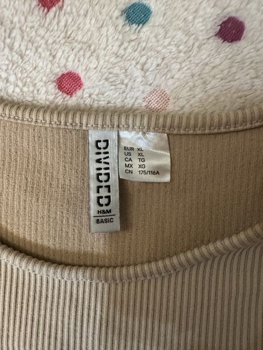 Блуза с дълъг ръкав