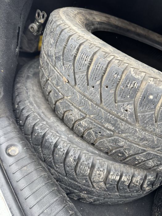 Резина 195на 65 р15