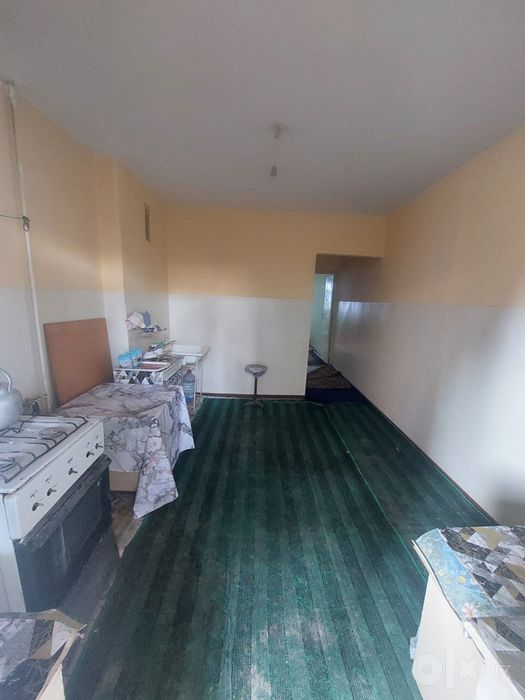 Продается 1х ком квартира по Саттепо