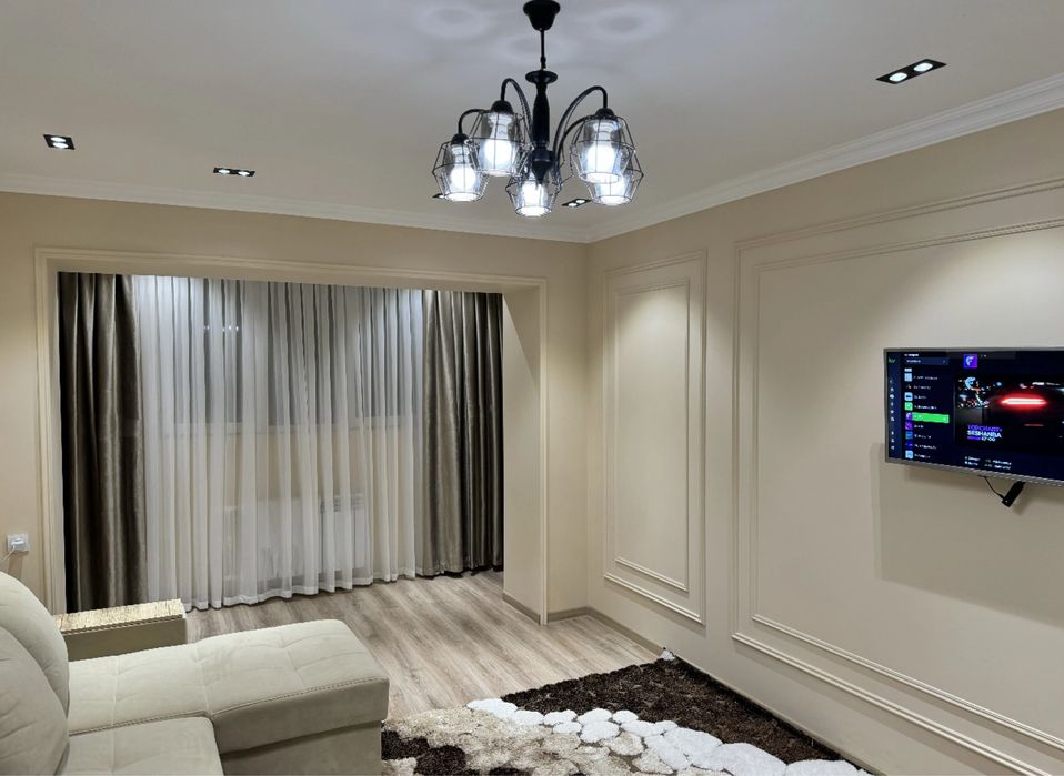 Срочно Продается Юнусабад 2 кварталь 1/3/4 45000