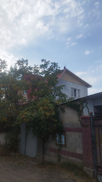 Продам дом в городе есик