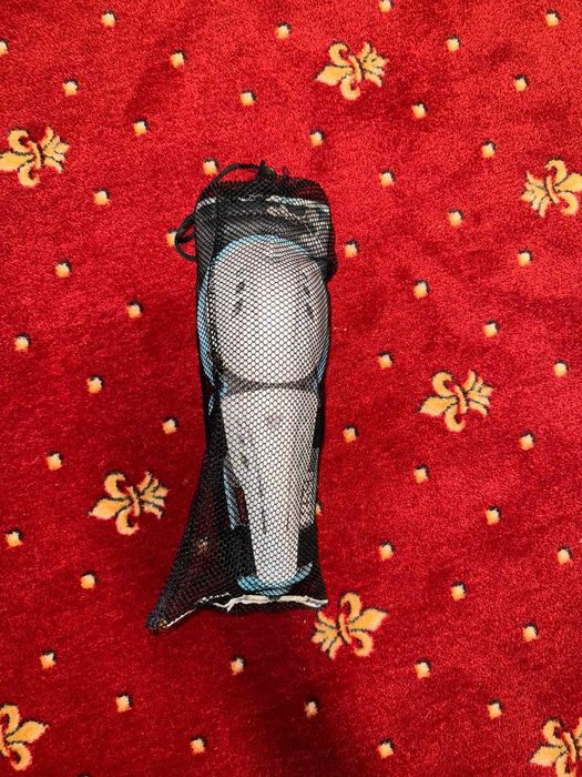 Cotiere noi , protectie cot biciclete , trotinete , role ,