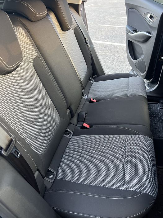 Opel Grandland X, automata, 1.2 130 CP, ca noua