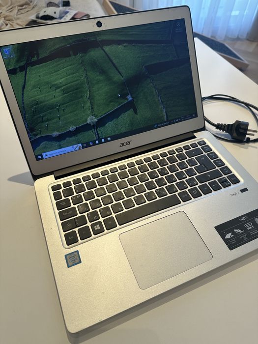 Лаптоп Acer Swift 3 (SF-31451)