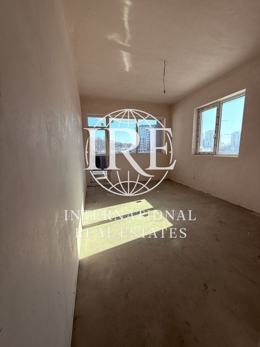 3-стаен в Варна-Възраждане 1 площ 111 цена 168800