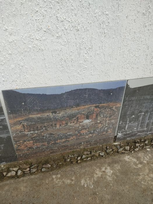 Продаются декоративные стекла