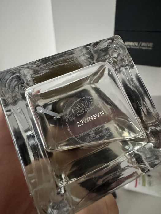ARMANI PRIVE The Yulong Тоалетна вода (EDT)