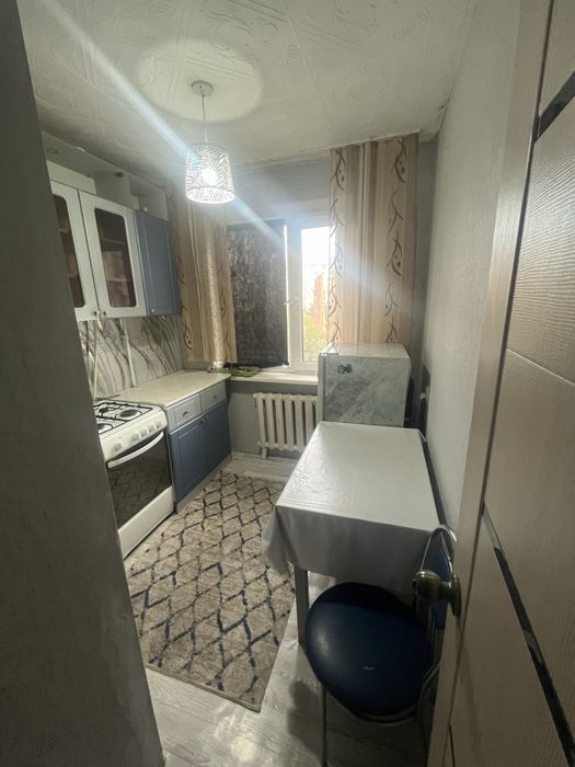 Продам квартиру