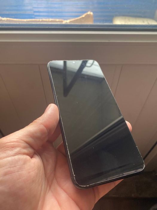 Телефон Redmi 9a