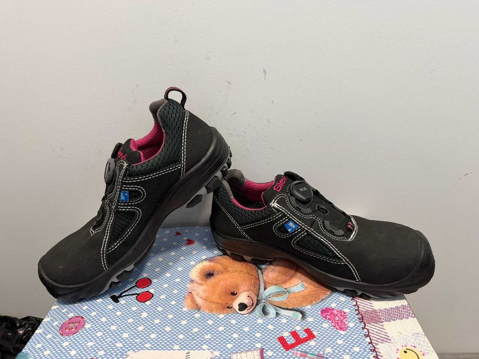 ''Sievi Sweet Roller+ S3''оригинални дамски обувки 39 номер