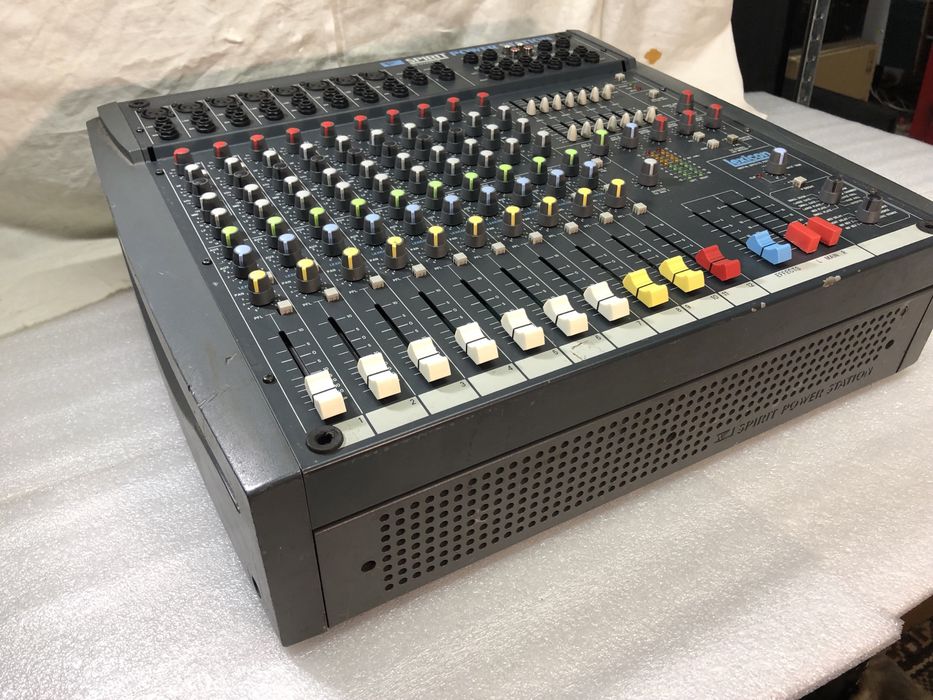 SPIRIT Стъпало качествено