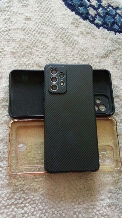 Samsung A 52 128 talik masla