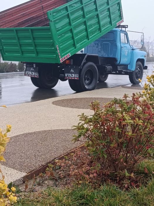 GAZ53 SOTILADI 1984  moshing naxado olasiz minasiz