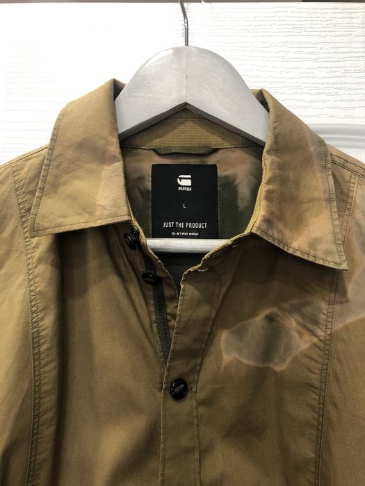 Дамска риза G-Star RAW