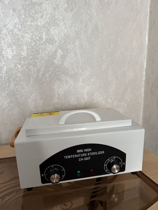 Продам сухожар новый