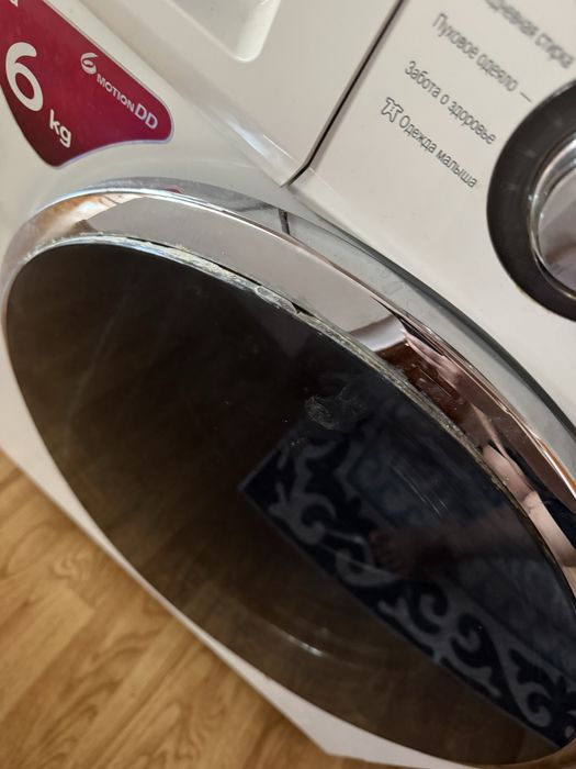 Продам стиральную машину