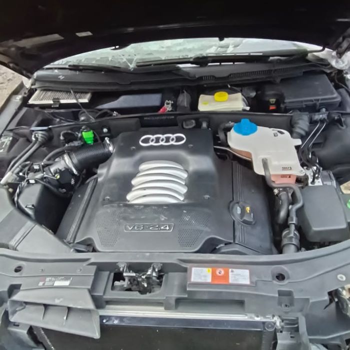 Автозапчасти из Европы!
