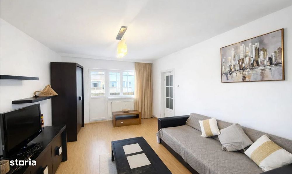 Apartament 3 camere de Inchiriat | Tineretului | Modern