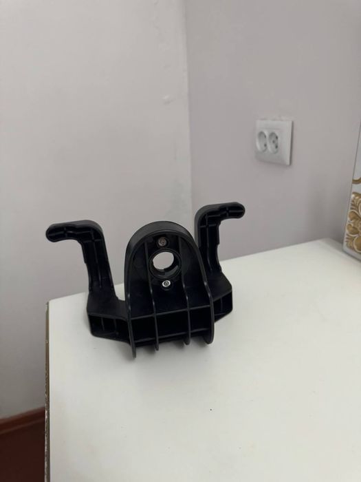 Руль для игр с педалью