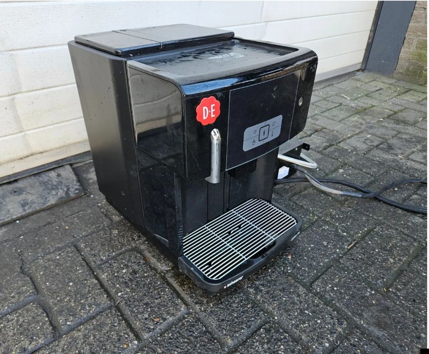 Espressor automat Schaerer Coffee Joy, cu pompă apă externă, 230V, profesional horeca