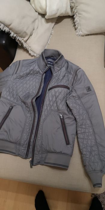 Мъжко Яке energie