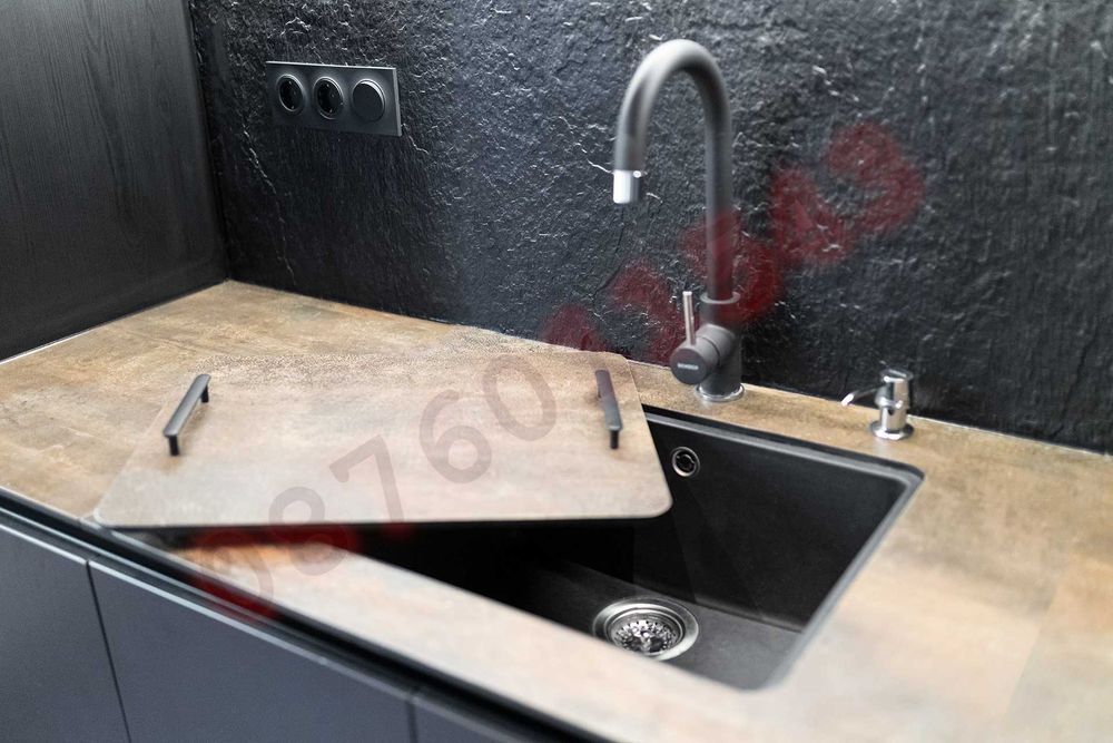 Дава се под наем Двустаен апартамент в София, Кръстова вада - 67 кв.м за 800 € - Снимка #4