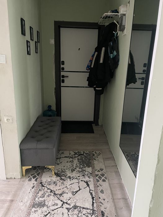 Продажа квартиры