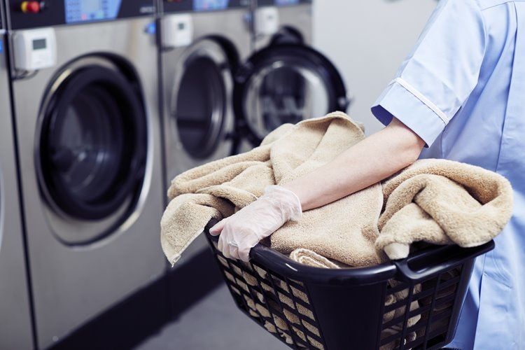 Стирка одеял и пледов всех видов, вывоз и доставка 0 сум