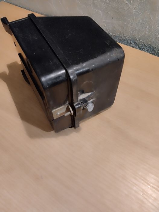 Электросчетчик .