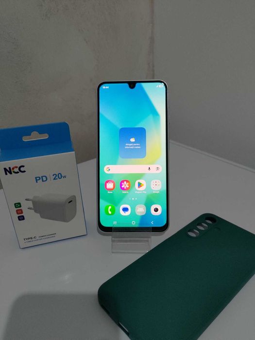A16 condiții foarte bune samsung