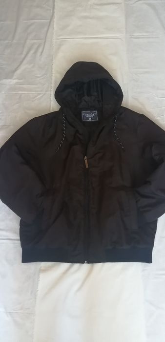 Продам мужская куртка