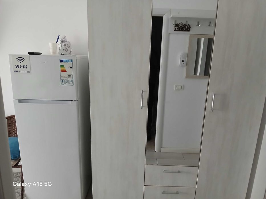 Vând studio in Mamaia Nord-Navodri la 50 m de mare