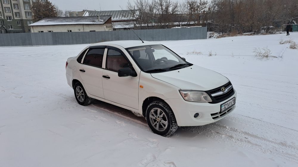 Продам гранту 2190