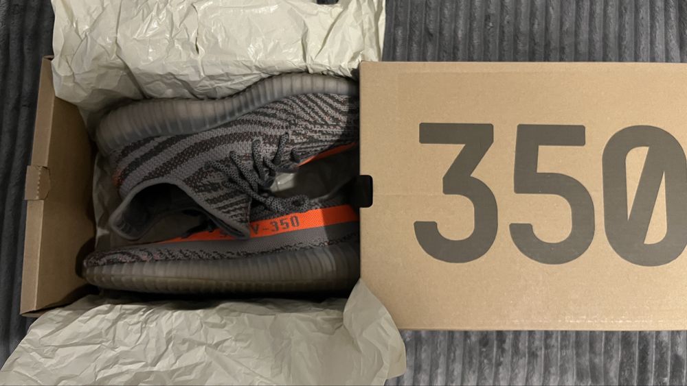 Yeezy Boost Beluga