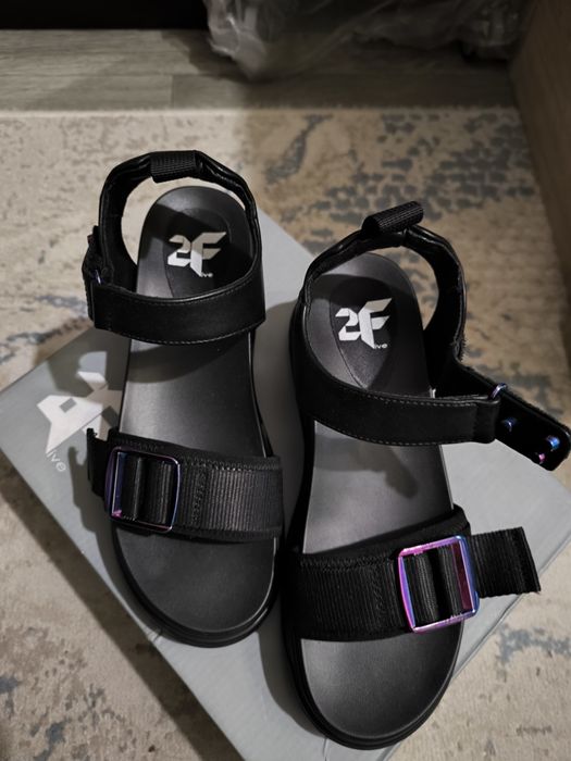 Kimex. Новая обувь. Р.38