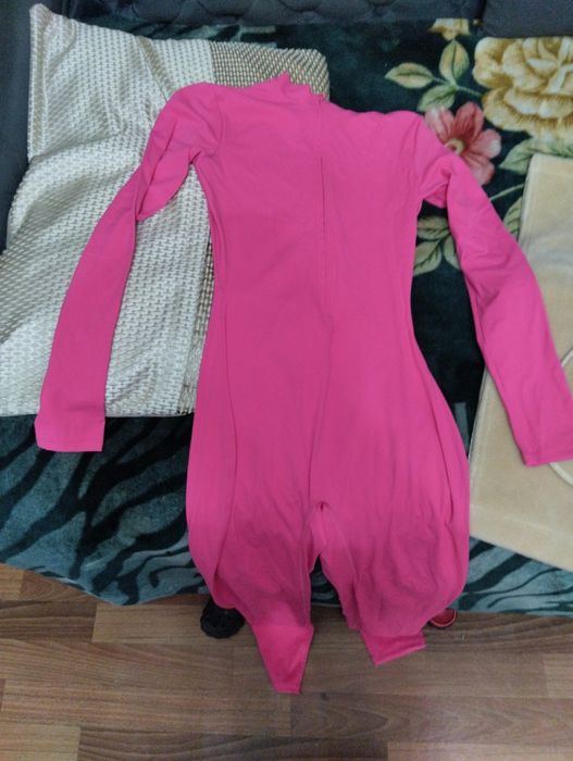 Купальник от найк