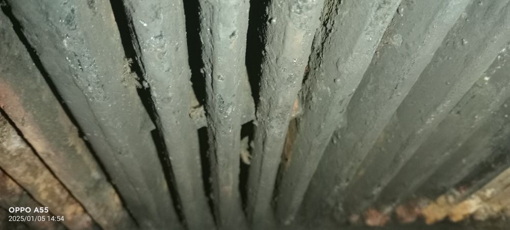 Обслуживание газовых котлов