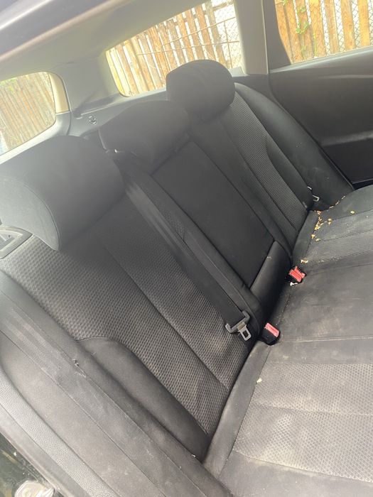 Vând wv passat B6 break
