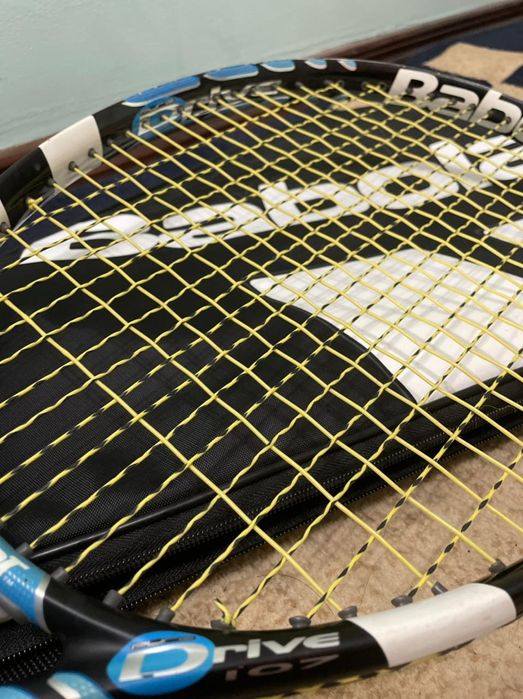 Теннисная ракетка "BABOLAT"